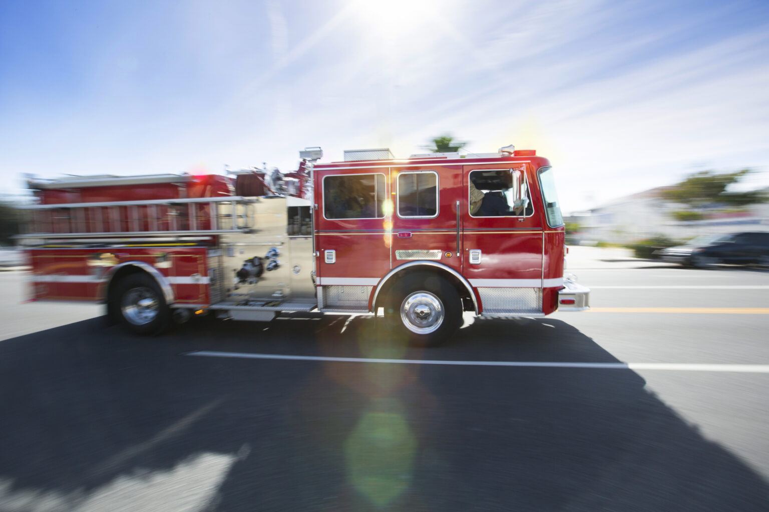 A man fell off his scooter in Salinas and was hit and killed by multiple cars that fled the scene.