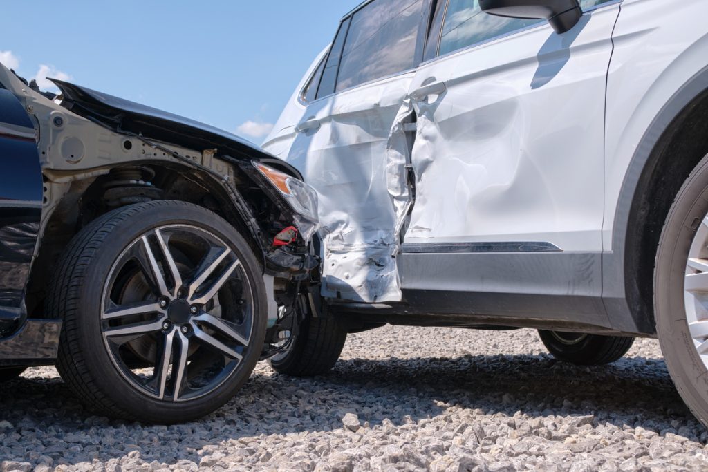 car accident