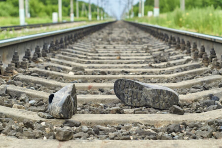 Vulcan Avenue Train Crash Kills Pedestrian in Encinitas