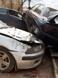 South Western Avenue Crash Injures Three in Jefferson Park